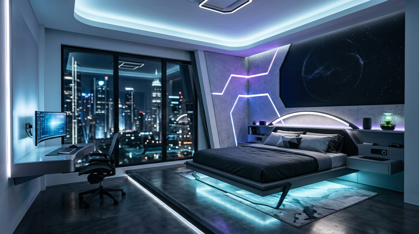 Finish with one personal detail that feels meaningful